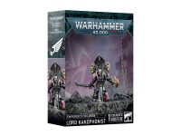 Emperor's Children: Lord Kakophonist