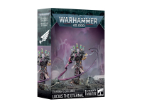 Emperor's Children: Lucius the Eternal