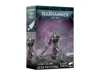 Emperor's Children: Lucius the Eternal