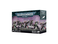 Emperor's Children: Noise Marines
