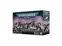 Emperor's Children: Noise Marines