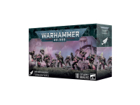 Emperor's Children: Tormentors