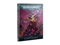 Codex: Death Guard (2025)