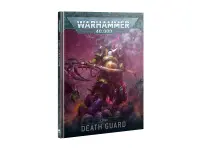 Codex: Death Guard (2025)