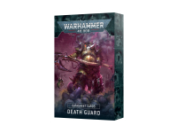 Datasheet Cards: Death Guard