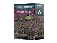Combat Patrol: Death Guard