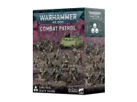 Combat Patrol: Death Guard