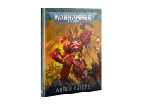 Codex: World Eaters (2025)
