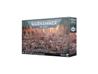 World Eaters Battleforce: Gorestorm Slaughterpack