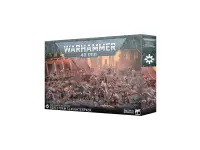 World Eaters Battleforce: Gorestorm Slaughterpack