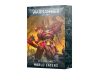 Datasheet Cards: World Eaters