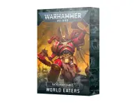 Datasheet Cards: World Eaters
