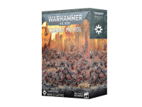 Combat Patrol: World Eaters