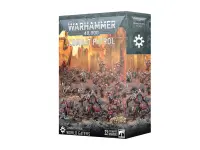 Combat Patrol: World Eaters