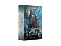 Legends of the Wolf: The Omnibus (Paperback)