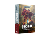 Farsight: Blade of Truth (Hardback)