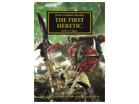 The Horus Heresy - The First Heretic (Bok 14) (Paperback)