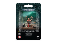 Adeptus Mechanicus: Tech-Priest Enginseer