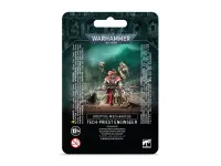 Adeptus Mechanicus: Tech-Priest Enginseer