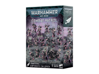 Combat Patrol: Emperor's Children