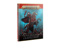 Battletome: Soulblight Gravelords