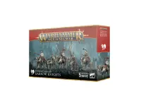 Soulblight Gravelords: Barrow Knights