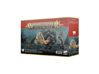 Soulblight Gravelords: Manifestations