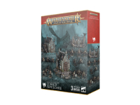 Soulblight Gravelords: Cursed Sepulchre