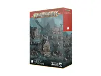 Soulblight Gravelords: Cursed Sepulchre