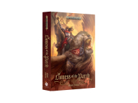 Lioness of the Parch (Paperback)