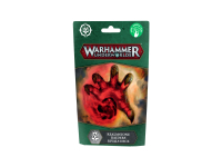 Warhammer Underworlds: Realmstone Raiders Rivals Deck