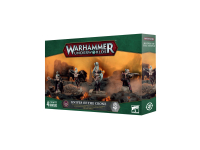 Warhammer Underworlds: Knives of the Crone