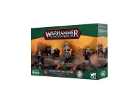Warhammer Underworlds: Knives of the Crone
