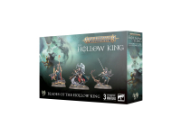 Soulblight Gravelords: Blades of the Hollow King