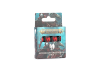 Soulblight Gravelords Dice