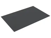 4 mm Double-Size Foam Tray Topper