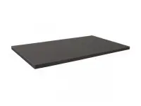 10 mm Double-Size Foam Tray Bottom