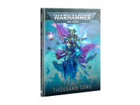 Codex: Thousand Sons (2025)