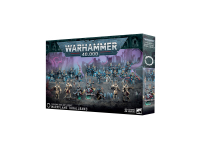Battleforce: Thousand Sons - Warpflame Thrallband