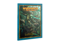 Arcane Journal: Wood Elf Realms