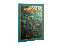 Arcane Journal: Wood Elf Realms