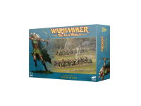 Wood Elf Realms: Glade Guard