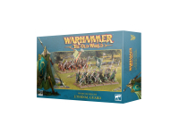 Wood Elf Realms: Eternal Guard