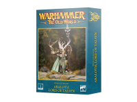 Wood Elf Realms: Araloth, Lord of Talsyn