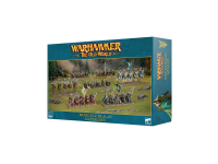 Wood Elf Realms: Battalion