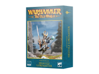 High Elf Realms: Loremaster
