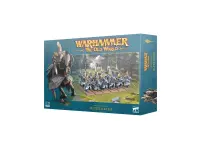 High Elf Realms: Silver Helms