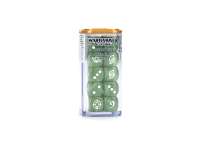 Wood Elf Realms: Dice Set
