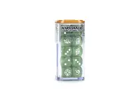 Wood Elf Realms: Dice Set