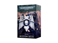 Chapter Approved 2025-26: Mission Deck